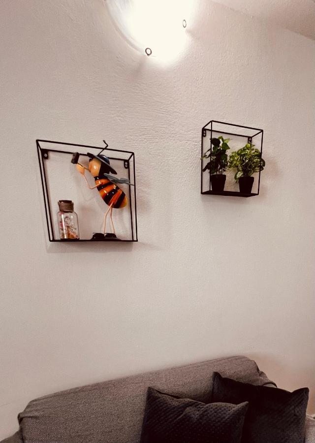 Appartement Semi-basement Héraklion